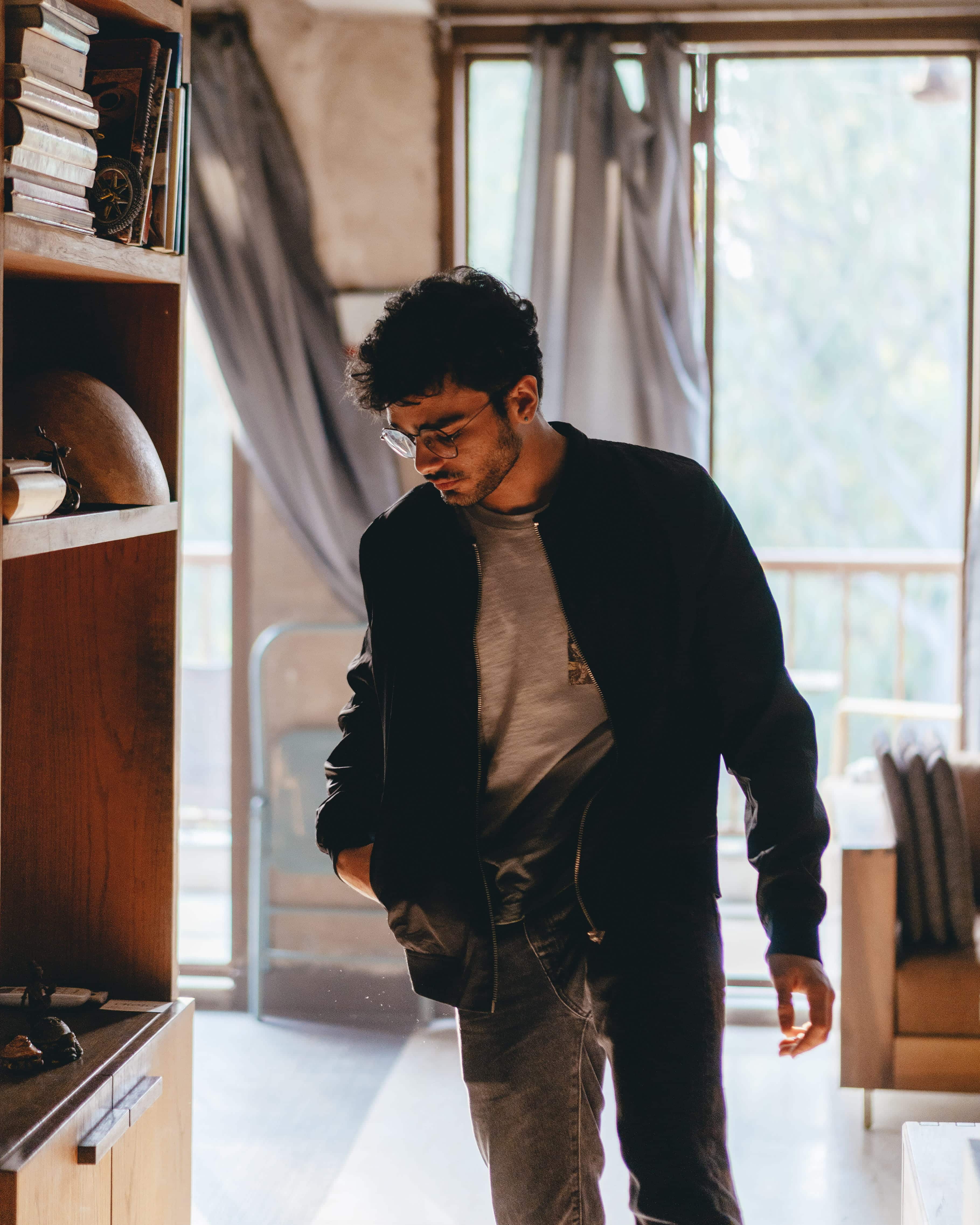 Neil Anthony Mukherjee